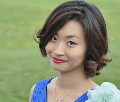 敬一丹28岁女儿私照曝光 被指身家过亿