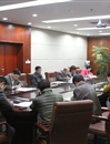 市文广新局召开党委扩大会议部署大讨论活动