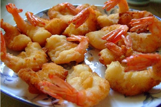 连云港美食攻略