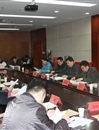 连云港市文广新局部署全市文化行政综合执法工作
