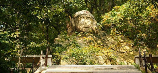 花果山旅游攻略