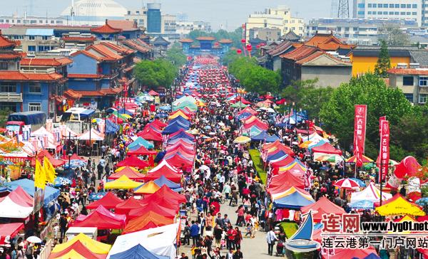 2014“丝绸之路经济带文化商贸交流周”活动登场