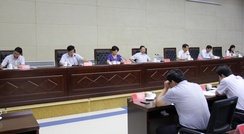 灌南：广电网络回收与整合开始实质性操作