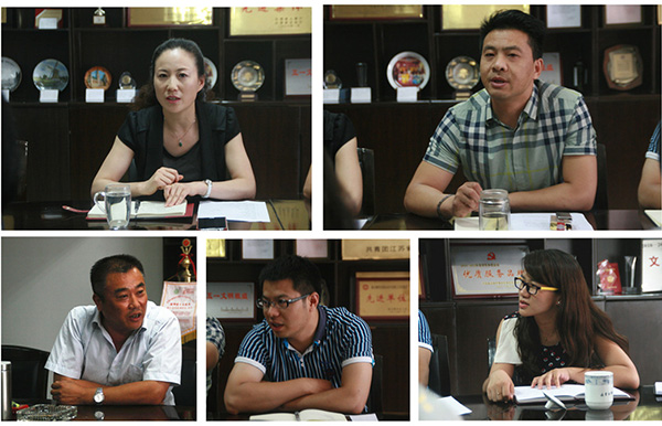 市演艺集团：连云港之夏文艺晚会收获感动