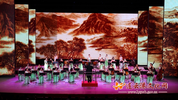 “民乐茉莉”韵飘“夏都”---凉爽西宁
