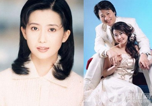 网曝孟庭苇遭前夫辱骂 离婚案件越演越烈