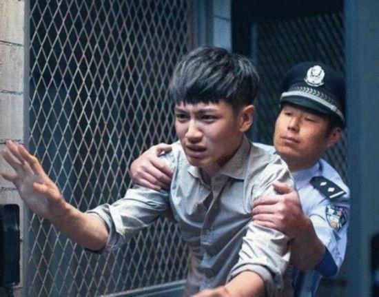 郭敬明微博发文聊小时代 疑回应换角传闻