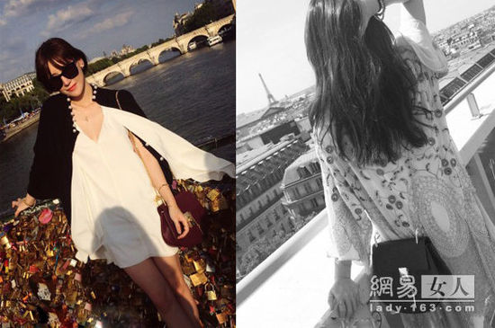 Chloe小猪包火爆 因为萌萌哒