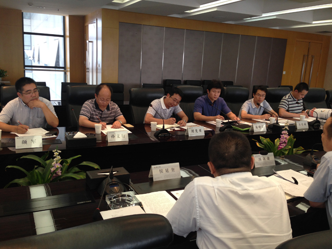 连云港：市文化产业协会考察洛阳、西安文化产业