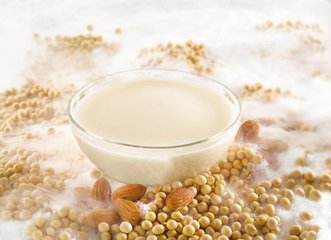 教你制作美味杂豆浆