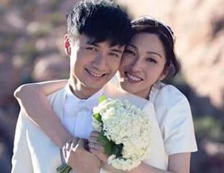 古巨基光棍节办婚宴喜帖曝光