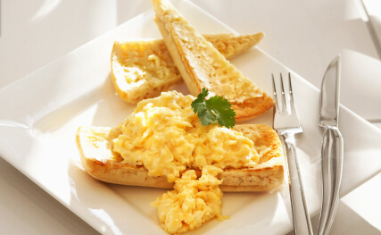怎么吃鸡蛋能使它的营养翻倍呢?