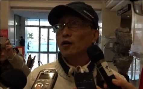 巩汉林两会前批真人秀节目：娱乐不能无法无天