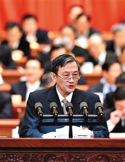 委员:文化单位不应用来安置干部 他们只关注升迁