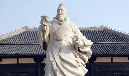 刘邦为何会被当成“二流子”？