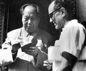 毛泽东因何向李敦白道歉？
