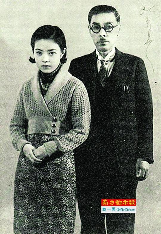 李香兰：从文化汉奸到亲华派