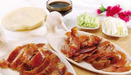 地域美食让港城人吃着过瘾