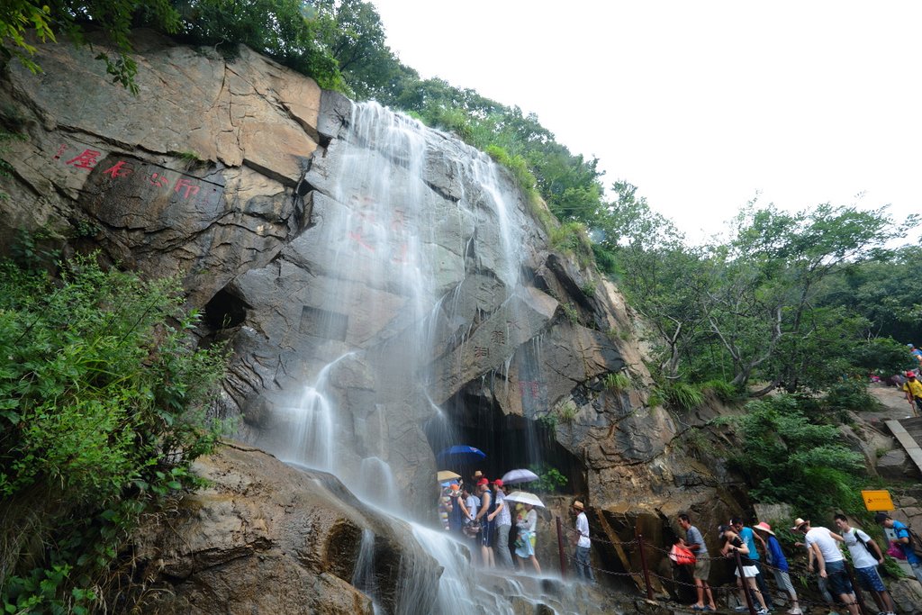 连云港花果山景区获批国家5A级景区