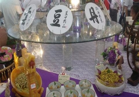 2016中国·灌云豆丹美食文化节圆满落幕
