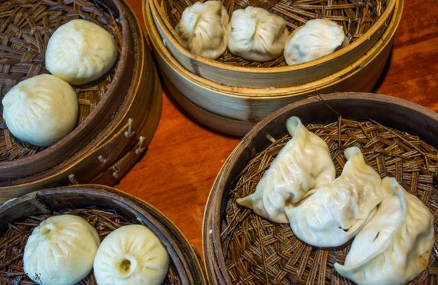 扬州最好吃的8道特色美食，你吃过几种
