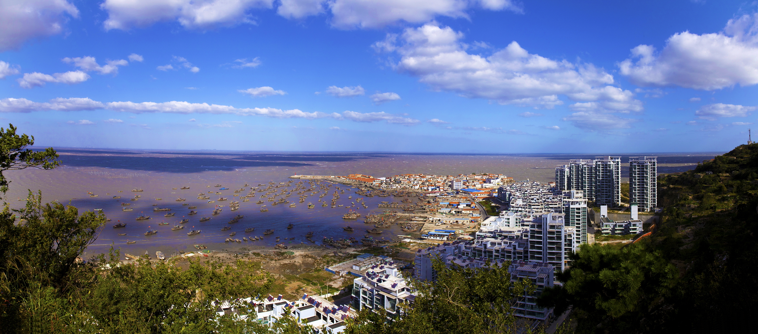 连云港两家乡村获批全国乡村旅游重点村