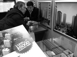 一季度新房成交下降37.8% 杭州“降价潮”引发连锁反应
