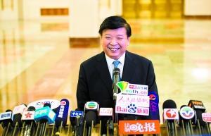 住建部发言人倪虹：限购政策坚持因地施策
