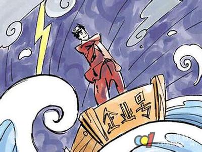 涂料行业整合 "危"中有"机"