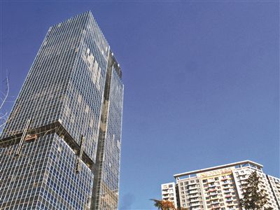 银行批贷速度加快 北京二手房回春楼市积压刚需释放