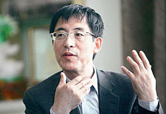 山西富豪“危险季”：胡润榜22富豪有7位遭遇危机