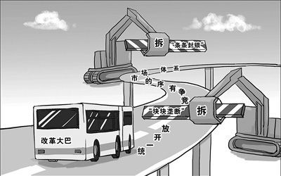 人民日报：经济发展不能靠速效药 药劲后病情更重