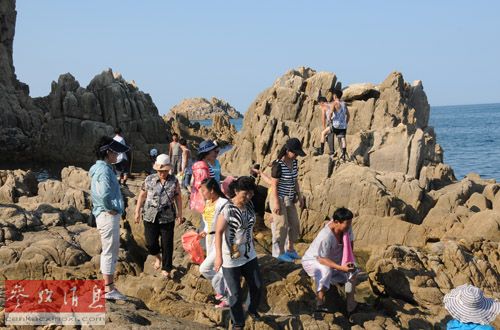 朝鲜拟吸引东南亚游客 摆脱对中国依赖