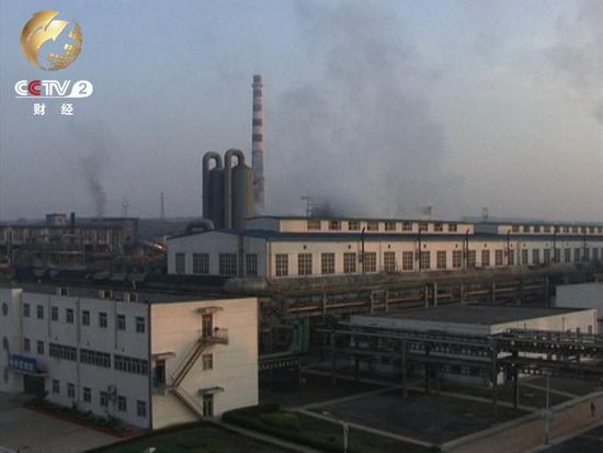化肥行业全面告急：每卖一吨亏损300元