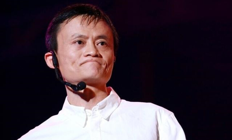 马云：要靠互联网和大数据来解决假货问题