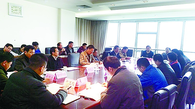 在政策层面推进连云港“一带一路”建设