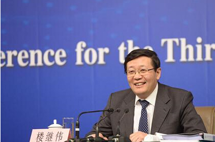 国家财政部：简单提高起征点不公平 得改税制
