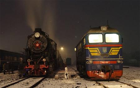 中国拟向俄罗斯首条高铁投资320亿