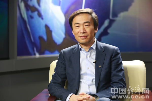 北极光邓锋：创新引领助推我国网络安全产业发展