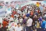 双节 连云港48家重点商贸企业销售额达7200万