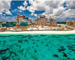 中建最大海外项目巴哈马度假村建设陷僵局