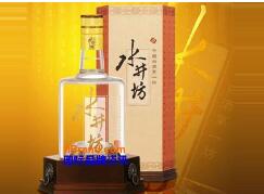 水井坊发布月映杯 直指高端酒