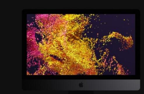 出人意料！苹果在WWDC17上发布iMac Pro