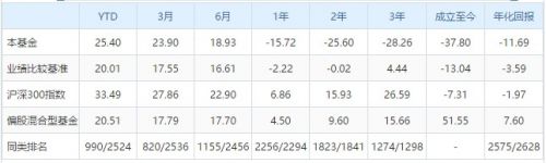 换手率1243%亏损38% 新华基金一经理碾压廖发达