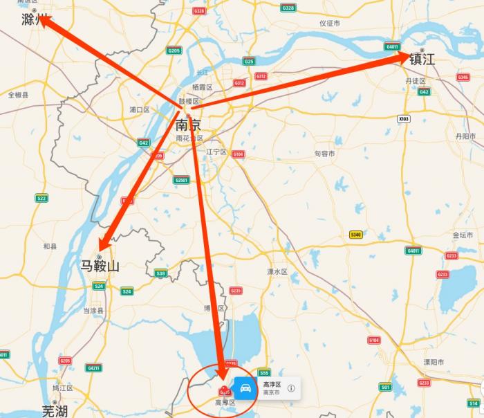 南京一郊区放宽楼市限购，专家称不会全面放松