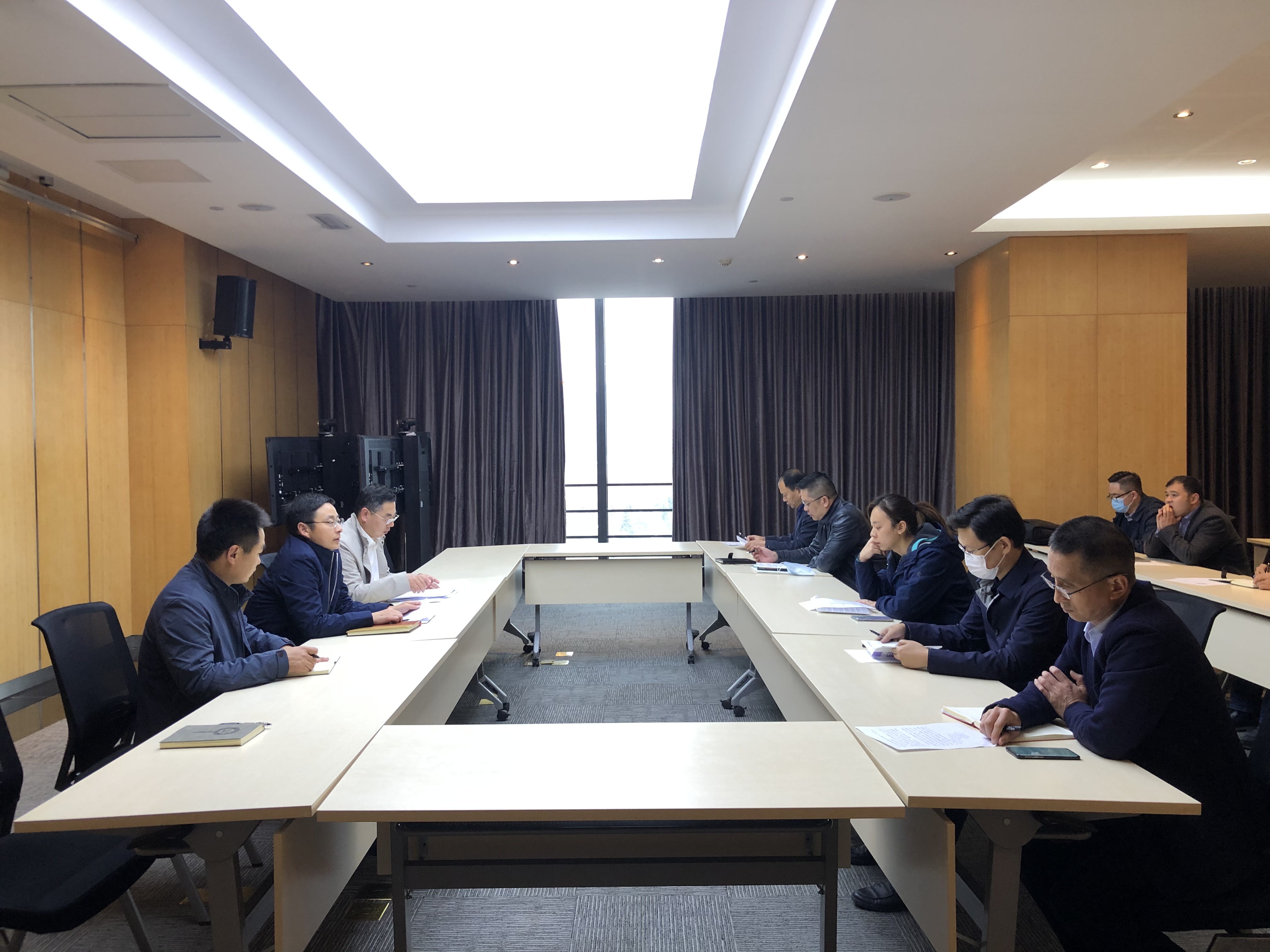连云港经发局开展“政府开放日”活动