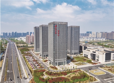 连云港：紧抓区域优势，打造产业集聚高地
