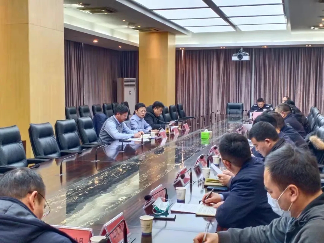 开发区召开自贸区重点区域环境整治提升指挥部第一次会议
