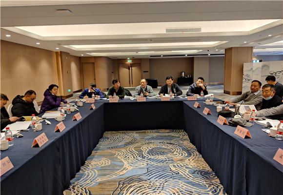 上合组织（连云港）国际物流园专用铁路工程顺利通过正式验收