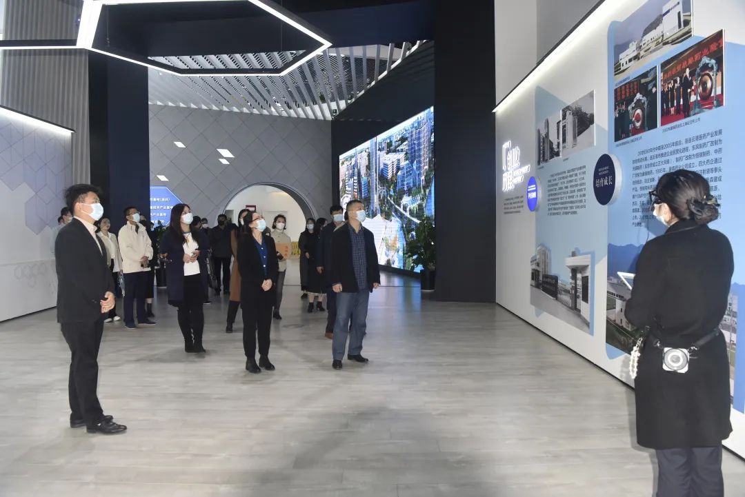 全市公共文化服务工作现场会议在开发区召开